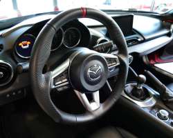 Mazda MX-5 Roadster ND 2.0 184 Selection 4