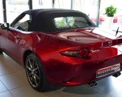 Mazda MX-5 Roadster ND 2.0 184 Selection 13