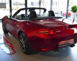 Mazda MX-5 Roadster ND 2.0 184 Selection 14