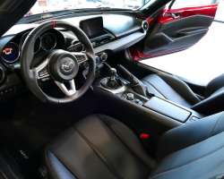 Mazda MX-5 Roadster ND 2.0 184 Selection 18