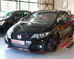 Honda Civic Type R GT 2.0 V-Tec Turbo 310cv 3 Honda Civic Type R GT 2.0 V-Tec Turbo 310cv 3