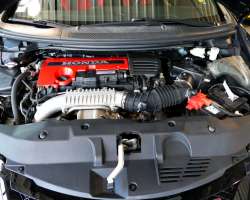 Honda Civic Type R GT 2.0 V-Tec Turbo 310cv 13