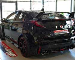 Honda Civic Type R GT 2.0 V-Tec Turbo 310cv 14