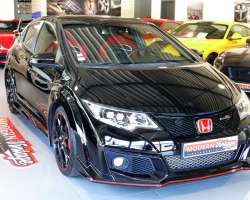 Honda Civic Type R GT 2.0 V-Tec Turbo 310cv 16