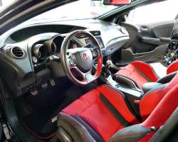 Honda Civic Type R GT 2.0 V-Tec Turbo 310cv 18