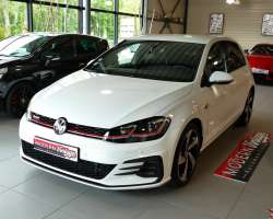 Volkswagen Golf VII GTI 230cv Facelift 3