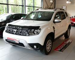 Dacia Duster 1.5 DCI 115cv Prestige 4x4 3 Dacia Duster 1.5 DCI 115cv Prestige 4x4 3