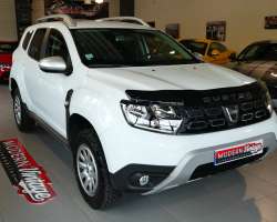 Dacia Duster 1.5 DCI 115cv Prestige 4x4 16