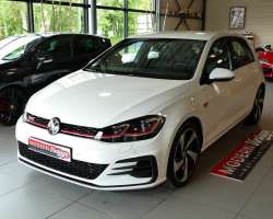 Volkswagen Golf VII GTI Performance 245 DSG Facelift 3