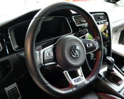 Volkswagen Golf VII GTI Performance 245 DSG Facelift 6