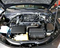 Mazda MX-5 Roadster NCFL 1.8 126cv Kenko 10
