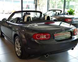 Mazda MX-5 Roadster NCFL 1.8 126cv Kenko 12