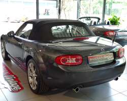 Mazda MX-5 Roadster NCFL 1.8 126cv Kenko 0 Mazda MX-5 Roadster NCFL 1.8 126cv Kenko 0
