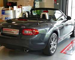 Mazda MX-5 Roadster NCFL 1.8 126cv Kenko 13