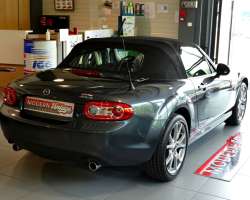Mazda MX-5 Roadster NCFL 1.8 126cv Kenko 1 Mazda MX-5 Roadster NCFL 1.8 126cv Kenko 1
