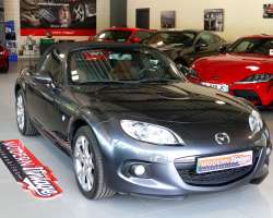 Mazda MX-5 Roadster NCFL 1.8 126cv Kenko 2 Mazda MX-5 Roadster NCFL 1.8 126cv Kenko 2