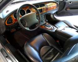 Jaguar XK8 Coupe 4.2 V8 Final Edition 5