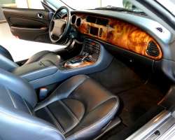Jaguar XK8 Coupe 4.2 V8 Final Edition 8
