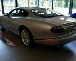 Jaguar XK8 Coupe 4.2 V8 Final Edition 14