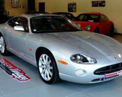 Jaguar XK8 Coupe 4.2 V8 Final Edition 17