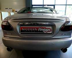 Jaguar XK8 Coupe 4.2 V8 Final Edition 19