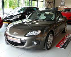 Mazda MX-5 NCFL Roadster 1.8 126cv Sendo 3 Mazda MX-5 NCFL Roadster 1.8 126cv Sendo 3