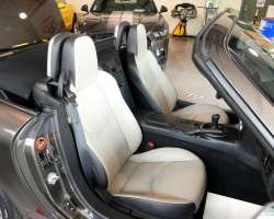 Mazda MX-5 NCFL Roadster 1.8 126cv Sendo 4 Mazda MX-5 NCFL Roadster 1.8 126cv Sendo 4
