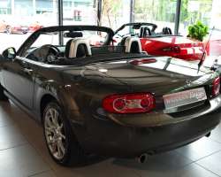 Mazda MX-5 NCFL Roadster 1.8 126cv Sendo 5 Mazda MX-5 NCFL Roadster 1.8 126cv Sendo 5