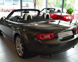 Mazda MX-5 NCFL Roadster 1.8 126cv Sendo 5