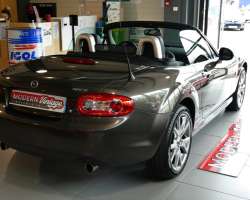 Mazda MX-5 NCFL Roadster 1.8 126cv Sendo 6