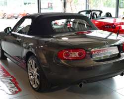 Mazda MX-5 NCFL Roadster 1.8 126cv Sendo 14