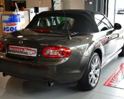 Mazda MX-5 NCFL Roadster 1.8 126cv Sendo 15