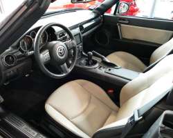 Mazda MX-5 NCFL Roadster 1.8 126cv Sendo 18