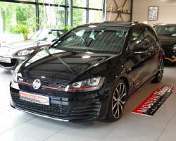 Volkswagen Golf VII GTI Performance 230cv DSG 3