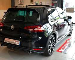 Volkswagen Golf VII GTI Performance 230cv DSG 17