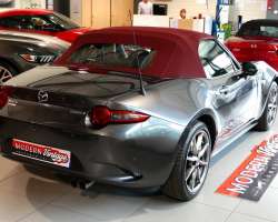 Mazda MX-5 Roadster ND 2.0 184cv Advantage Design 1