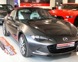 Mazda MX-5 Roadster ND 2.0 184cv Advantage Design 2