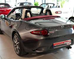 Mazda MX-5 Roadster ND 2.0 184cv Advantage Design 4