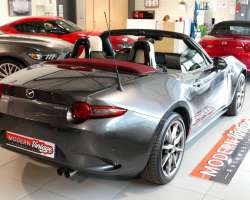 Mazda MX-5 Roadster ND 2.0 184cv Advantage Design 5