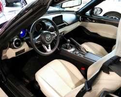 Mazda MX-5 Roadster ND 2.0 184cv Advantage Design 6