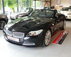 BMW Z4 Roadster sDrive 35i 306cv DKG7 3 BMW Z4 Roadster sDrive 35i 306cv DKG7 3