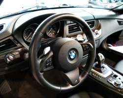 BMW Z4 Roadster sDrive 35i 306cv DKG7 4 BMW Z4 Roadster sDrive 35i 306cv DKG7 4