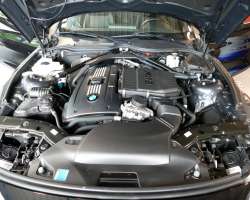 BMW Z4 Roadster sDrive 35i 306cv DKG7 10
