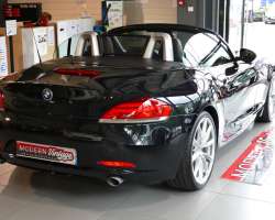 BMW Z4 Roadster sDrive 35i 306cv DKG7 12