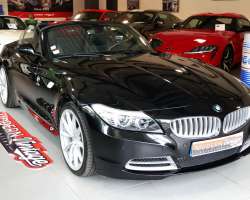 BMW Z4 Roadster sDrive 35i 306cv DKG7 13