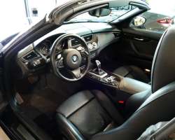 BMW Z4 Roadster sDrive 35i 306cv DKG7 15