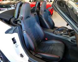 Mazda MX-5 Roadster ND 2.0 160cv Pack Sport Recaro 4 Mazda MX-5 Roadster ND 2.0 160cv Pack Sport Recaro 4