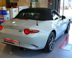 Mazda MX-5 Roadster ND 2.0 160cv Pack Sport Recaro 16