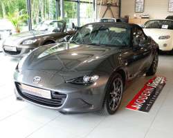 Mazda MX-5 Roadster ND 2.0 184cv Selection 3