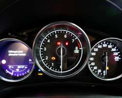 Mazda MX-5 Roadster ND 2.0 184cv Selection 12